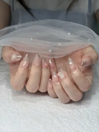 ネイル NAILS168 新大久保店のネイルデザイン
