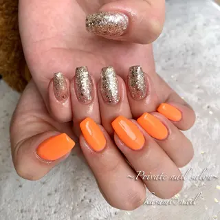ネイル KASUMI♡ Nailのネイルデザイン