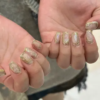 ネイル SACHIKO♪ premiereのネイルデザイン