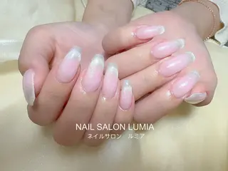 ネイル ネイルサロン ルミア Lumia 店長のネイルデザイン