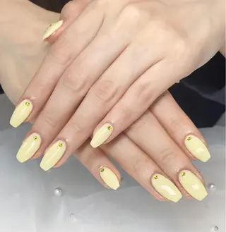 ネイル はる はるのネイルデザイン