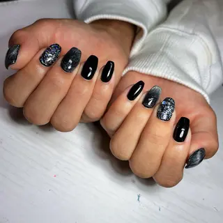 ネイル KAONAIL昭島店 【伊藤】のネイルデザイン