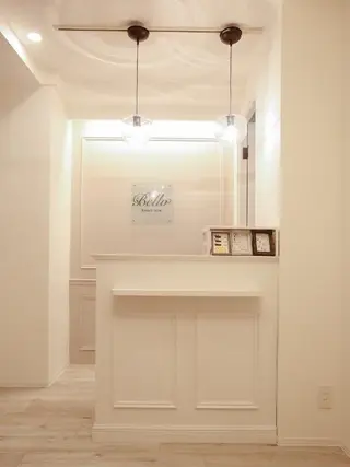 Bello eyelash大西のマツエク・マツパデザイン