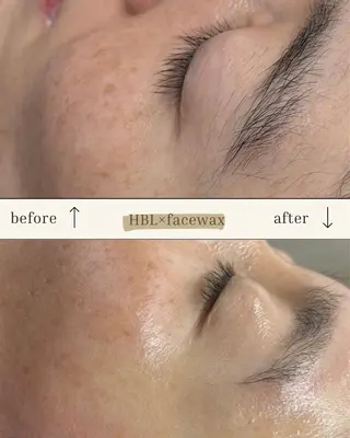 konno airiの眉毛・アイブロウイメージ