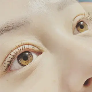 マツエク・マツパ salon Nana所属・salon Nanaのマツエク・マツパデザイン