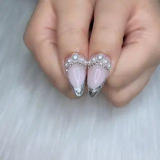 ネイル salon de belnetta所属・kayo 💅のネイルデザイン