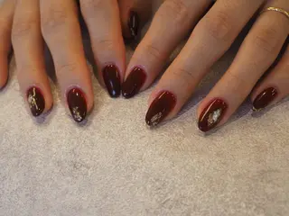 ネイル 田中 （ネイリスト）のネイルデザイン