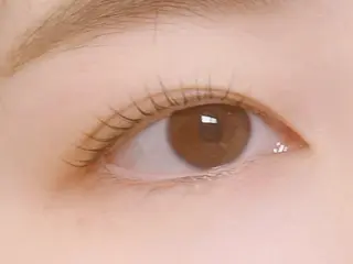 マツエク・マツパ JOJO【 kaneko◡̈*】のマツエク・マツパデザイン