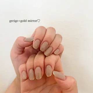 ネイル since所属・金谷 美緒のマツエク・マツパデザイン