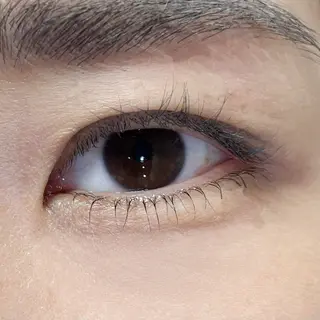 マツエク・マツパ 櫻井 怜華のマツエク・マツパデザイン