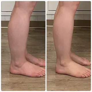 小顔・たるみケア✨ フェイシャル&ボディのエステ・リラクイメージ