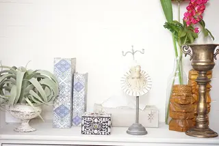 💋久城 リエ💋小顔&痩身のエステ・リラクイメージ