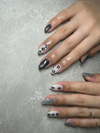 ネイル LAVISH nail salonのネイルデザイン