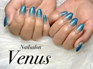 ネイル Nail salon Venusのネイルデザイン