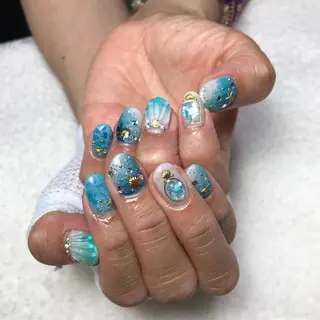 ネイル COCO+所属・COCO +のエステ・リラクイメージ