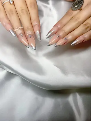 ネイル Jaime Yuiのネイルデザイン