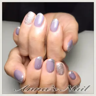 ネイル Anna’s Nail所属・清口 杏奈のネイルデザイン