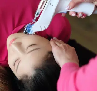 矢吹 莉菜のエステ・リラクイメージ