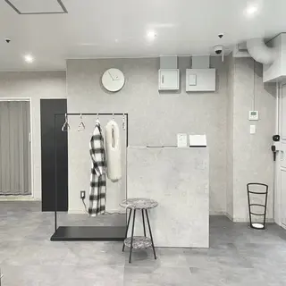 ネイル &Nail: アンドネイルコロンのネイルデザイン