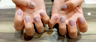 ネイル Progress Nailのネイルデザイン