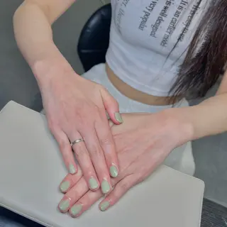 ネイル i Ayakaのネイルデザイン