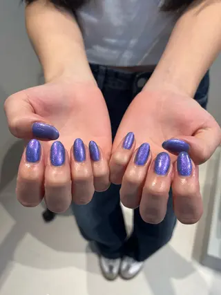 ネイル deg゜ renaのネイルデザイン