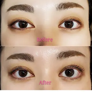 マツエク・マツパ STAYLE  hair life所属・luna  Nailのネイルデザイン