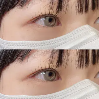 マツエク・マツパ earth高岡店 / rinaのマツエク・マツパデザイン