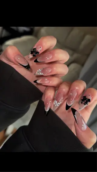 ネイル NiJi Nailsのネイルデザイン