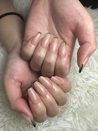 ネイル 松山 美由紀のネイルデザイン