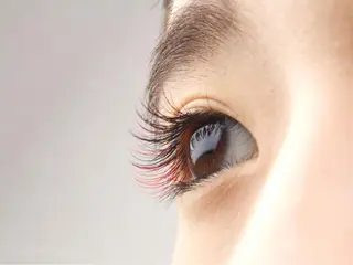 マツエク・マツパ アンスリール所属・アンスリール⭐️ あゆのマツエク・マツパデザイン