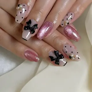 ネイル TABI ANA.CHUOのネイルデザイン