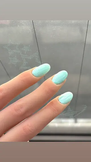 ネイル KITTY所属・KITTY ໒ ᩧ꒱Harukaのネイルデザイン