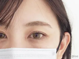 マツエク・マツパ 佐藤 サトウのマツエク・マツパデザイン