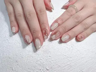 ネイル Regaro i.sのネイルデザイン