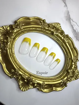 ネイル espoir エスポワールのネイルデザイン