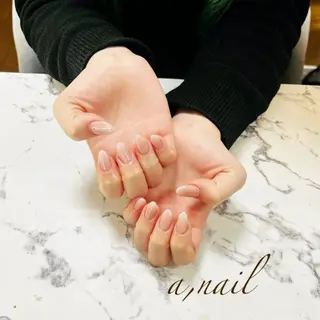ネイル ネイルサロン エーネイルのネイルデザイン