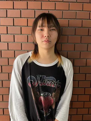 メンズ 💈ishizuka seiji💈のヘアスタイル