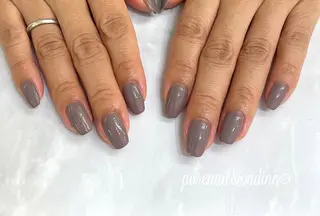 ネイル ピュアネイル pureのネイルデザイン