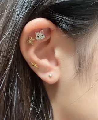 milinoah 🧸Aiko🧸のマツエク・マツパデザイン