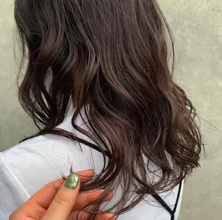 セミロング Grace Avenue所属・垢抜けhair / 似合わせ診断🌞スズのその他イメージ