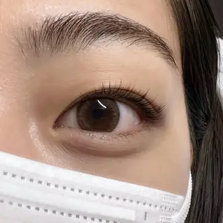 マツエク・マツパ kaho / u.のマツエク・マツパデザイン