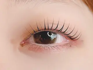 マツエク・マツパ cocopino所属・HIRO MIのマツエク・マツパデザイン