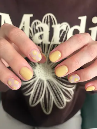 ネイル TESORO nailのネイルデザイン