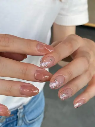 ネイル ayana nail所属・ayana nailのネイルデザイン