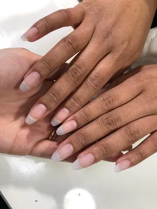 ネイル K yukaのネイルデザイン