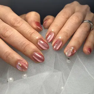 ネイル M.nail所属・M. nailのネイルデザイン
