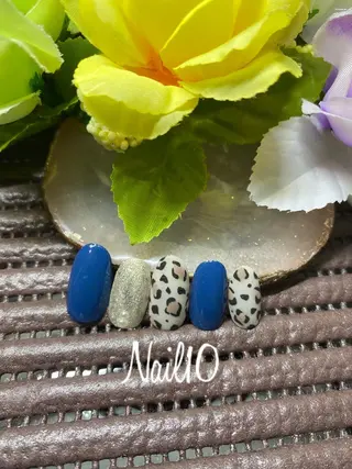 ネイル Nail10 Kakoのネイルデザイン