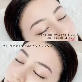 アイブロウ アイリスト クボのマツエク・マツパデザイン