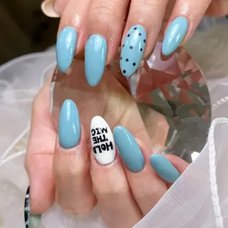 ネイル Twinkle Nail Kuboのネイルデザイン